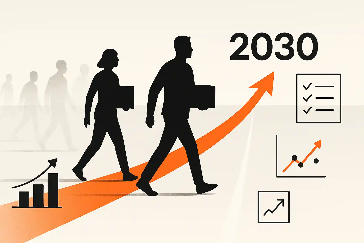 Кто останется на маркетплейсах до 2030 года? Жёсткий прогноз и рабочие стратегии на ближайшие 7 лет