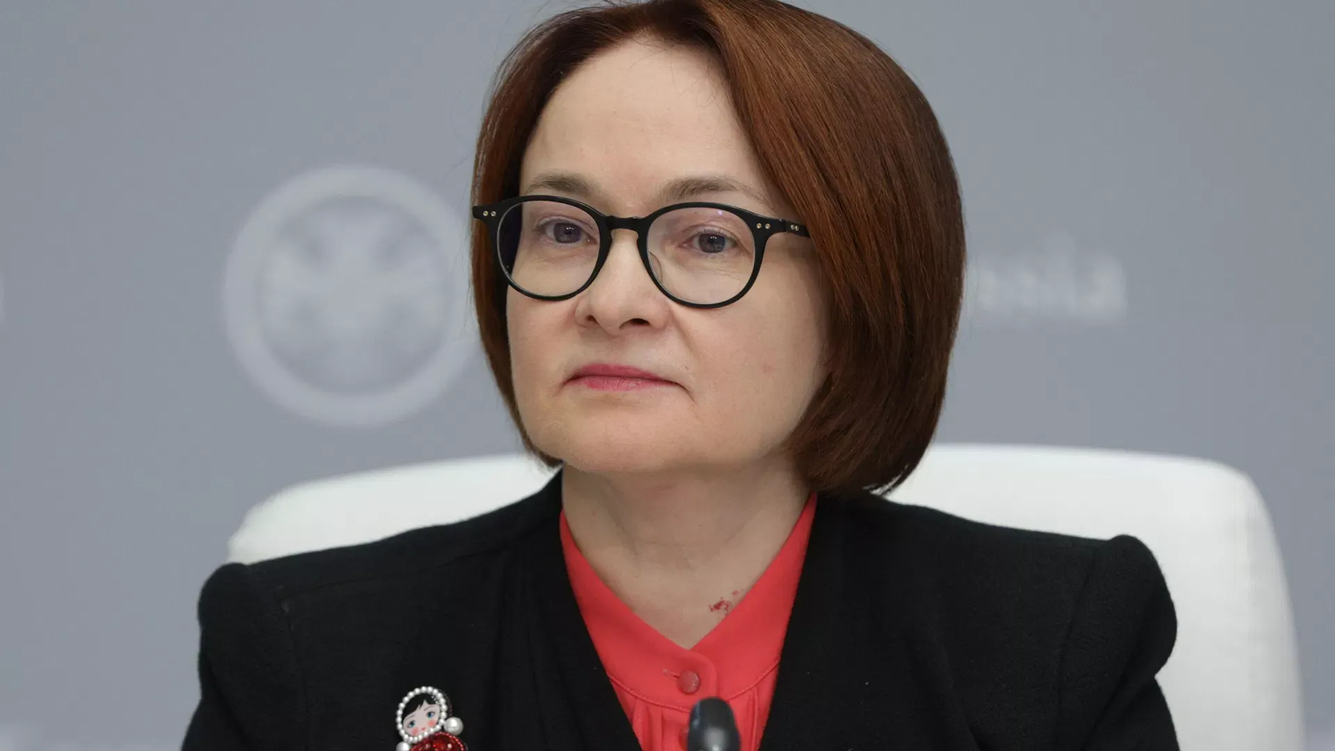 Атаки БПЛА на склады: Набиуллина о шоке предложения для маркетплейсов
