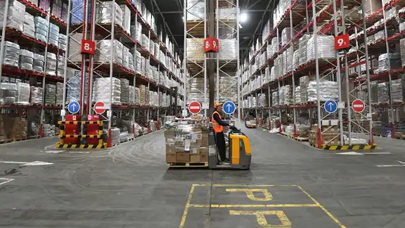 Wildberries запускает первый отель в Турции под брендом WB Travel