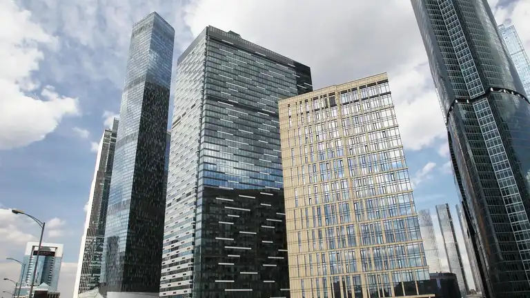 Белый список Минцифры: Ozon и Wildberries доступны при ограничении интернета