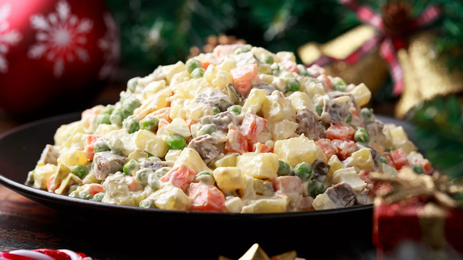 Wildberries запускает кейтеринг к Новому году