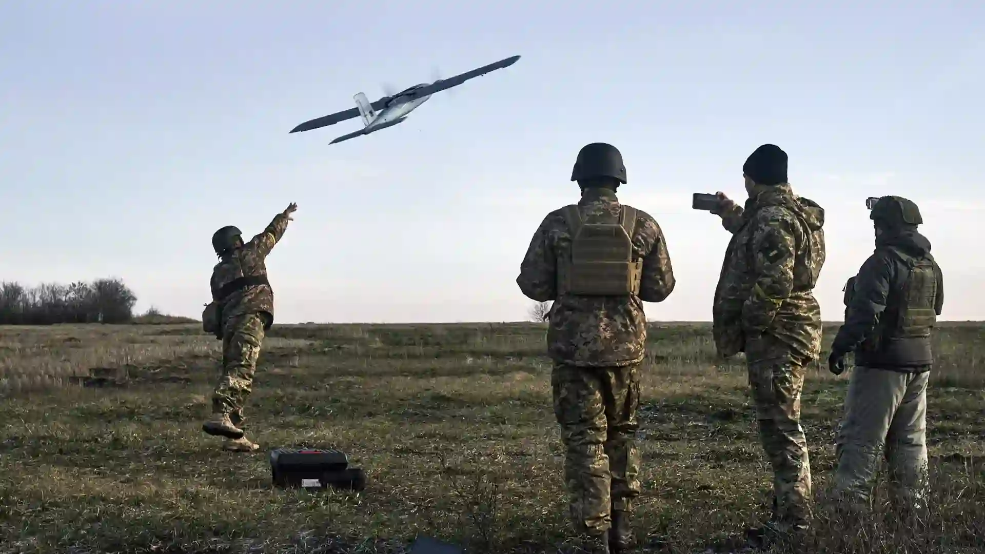 Пожар на складе Ozon в Самарской области после атаки БПЛА: эвакуация 500 сотрудников