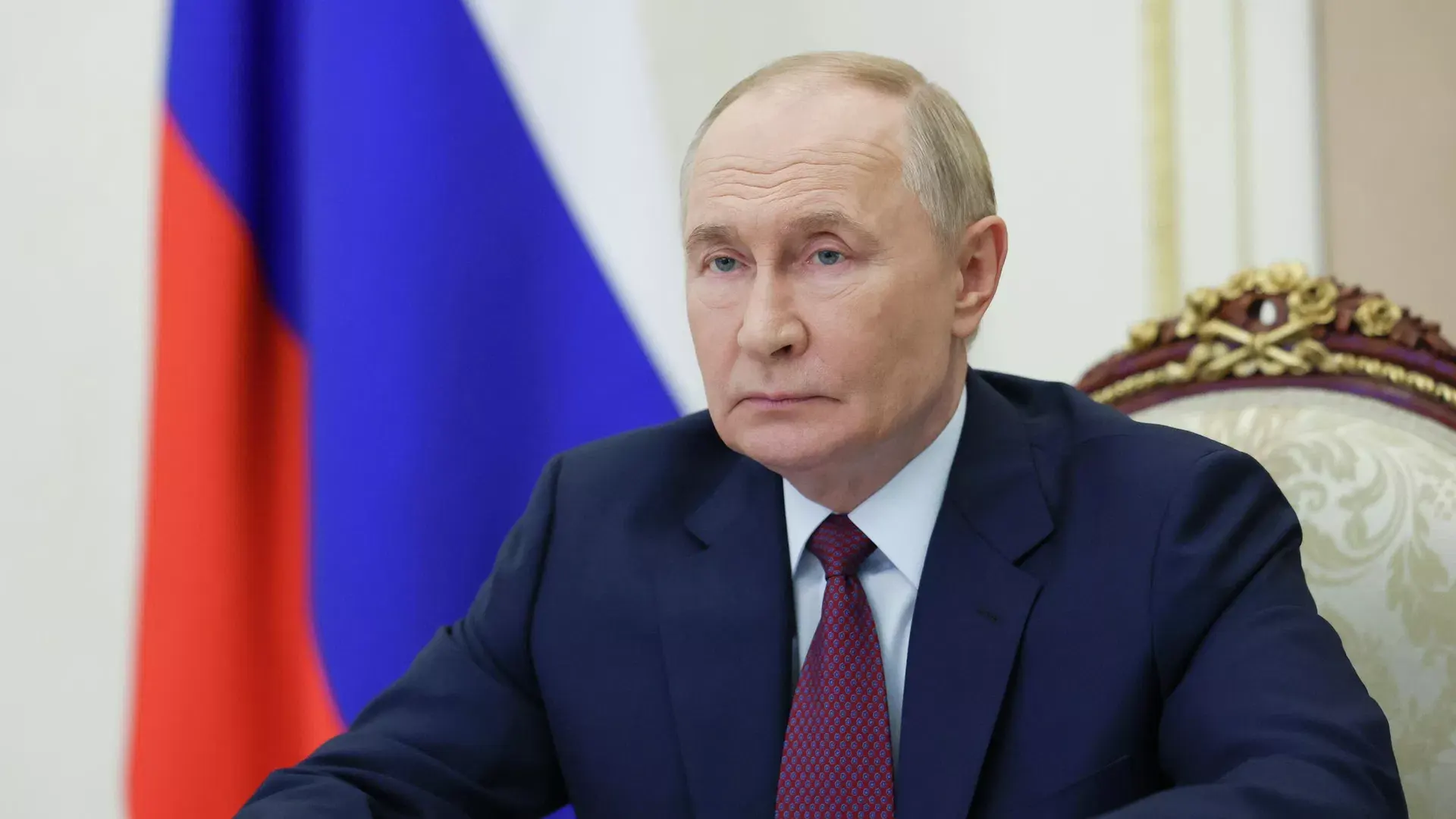Путин о ударах по складам Wildberries и Ozon: зачем атаковать гражданские объекты