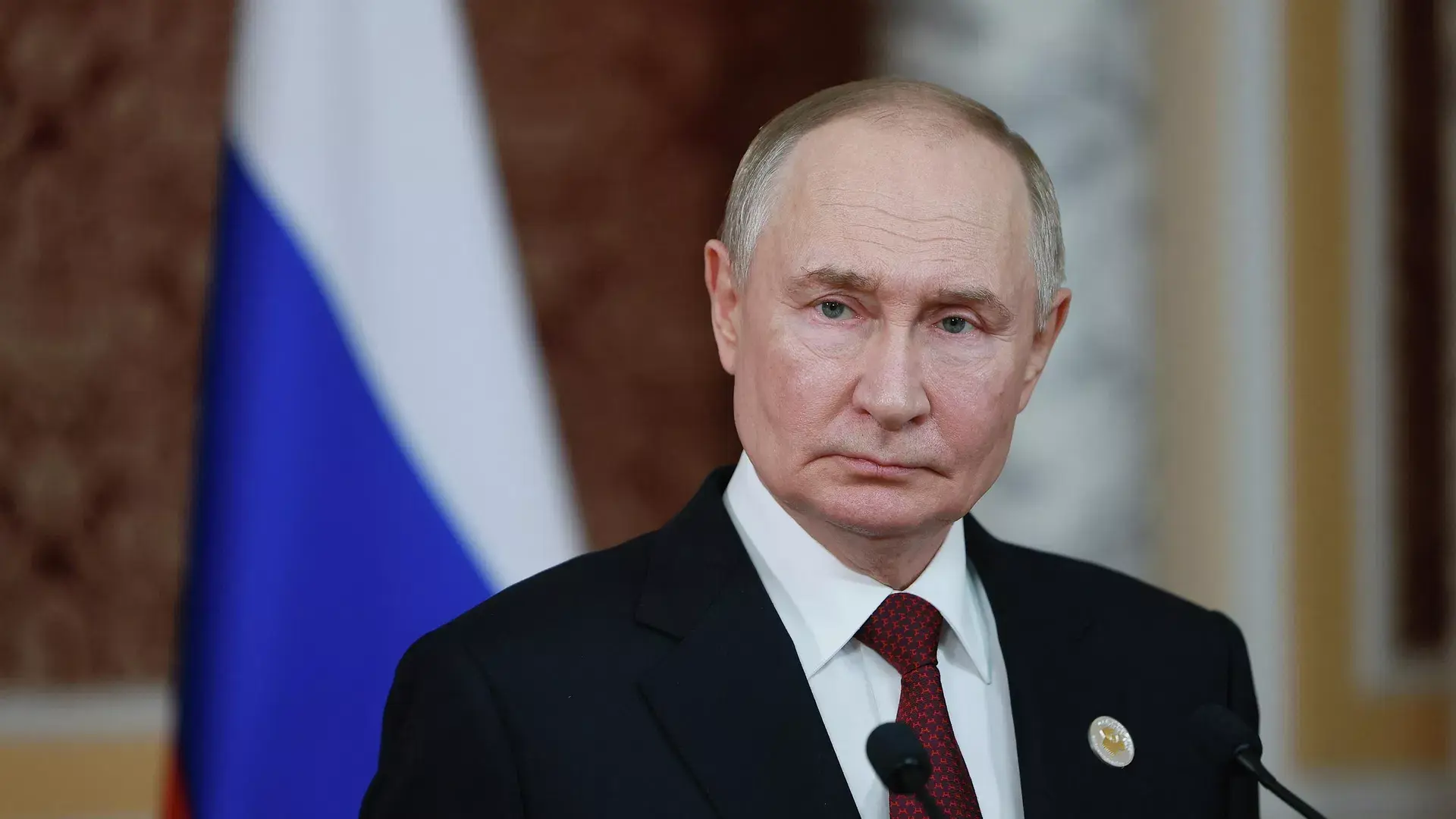 Путин: ответ на удары по складам Wildberries и Ozon оказался разрушительным