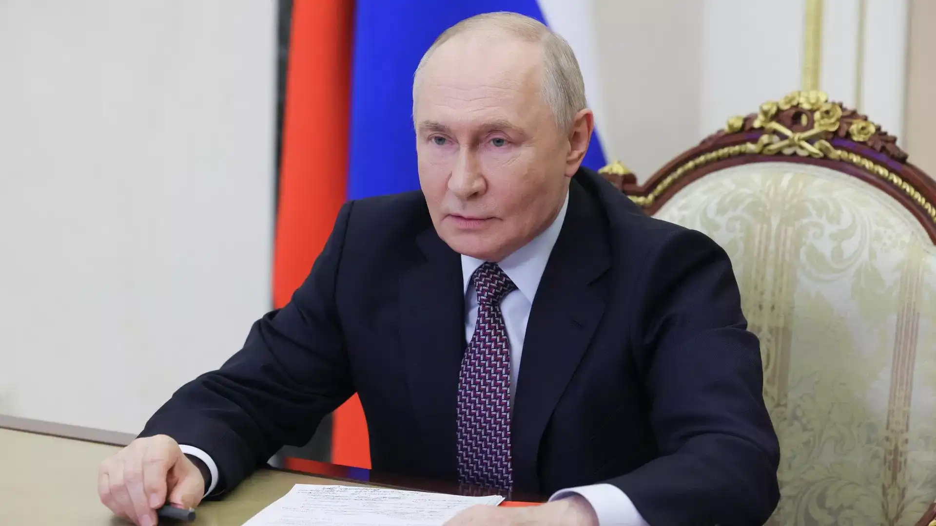 Путину показали 9 разработок на выставке «Знай наших»