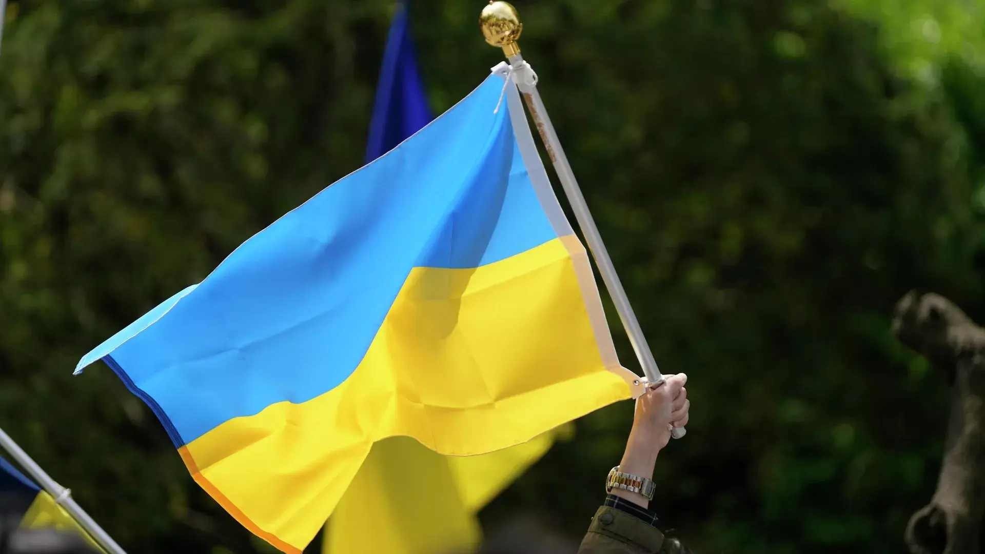ВС РФ освободили Рыжевку и Зарницу: сводка за 5 августа