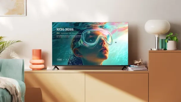 ТВ-бренды экосистем на российском рынке: рост в условиях падения