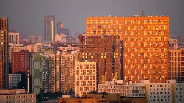 Ожидания роста ипотечного рынка в России: анализ и прогнозы